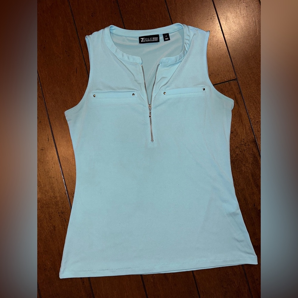New York and Company tank blouse